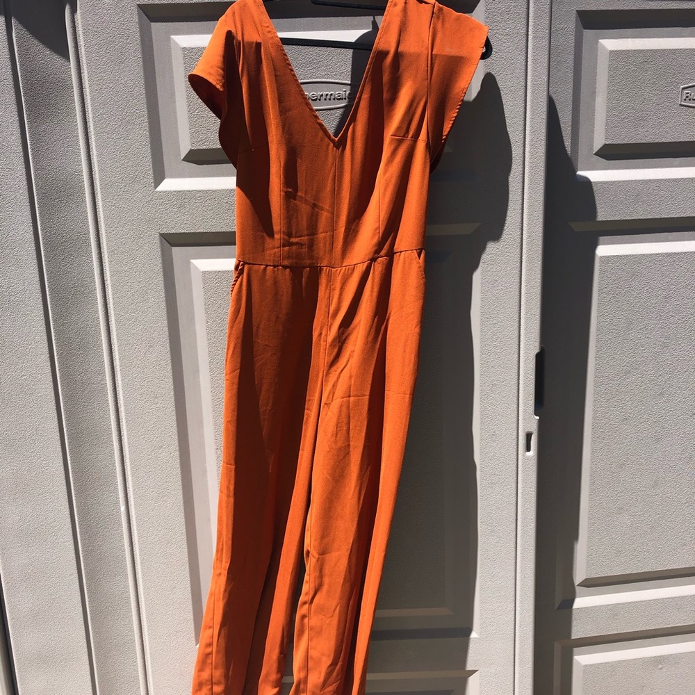 Jumpsuit